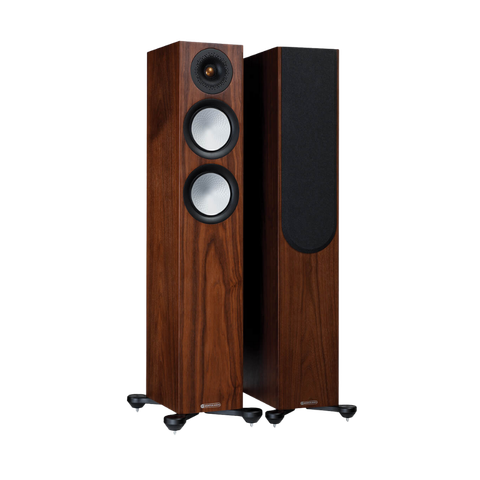 Loa Monitor Audio Silver 200 7g