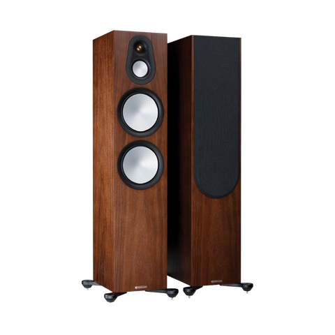 Loa Monitor Audio Silver 300 7g