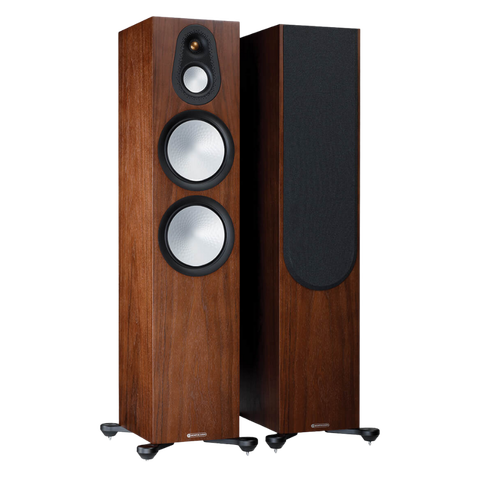 Loa Monitor Audio Silver 500 7g