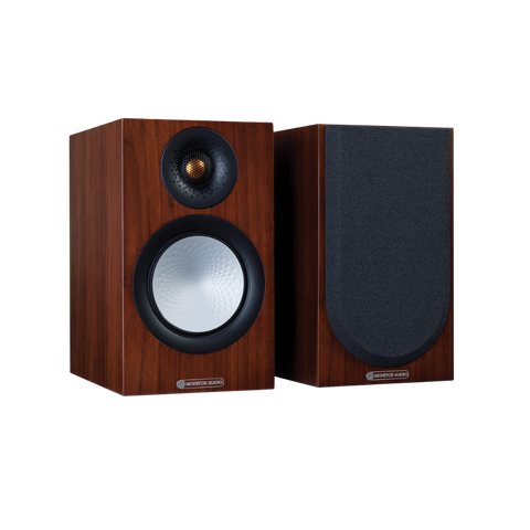Loa Monitor Audio Silver 50 7g