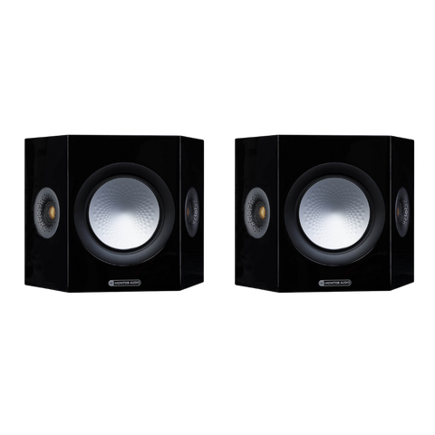 Loa Monitor Audio Silver Fx 7g