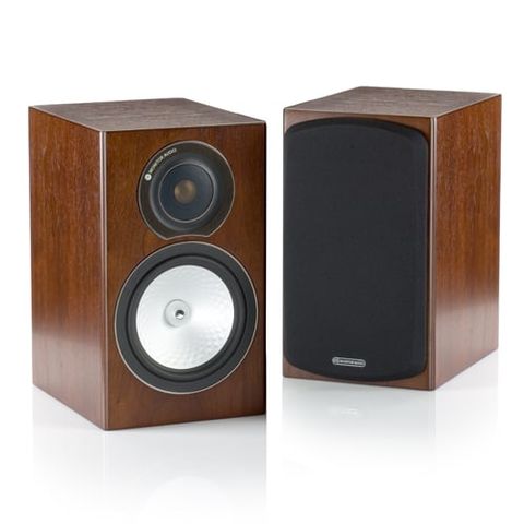 Loa Monitor Audio Silver Rx1