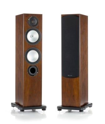 Loa Monitor Audio Silver Rx6