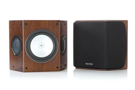 Loa Monitor Audio Silver Rxfx