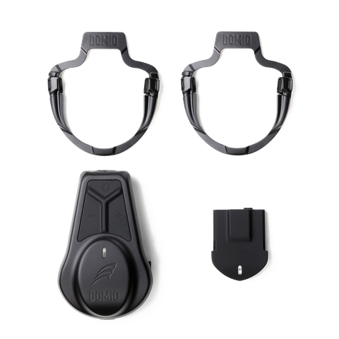 Loa Mũ Bảo Hiểm Thông Minh Domio Motopro