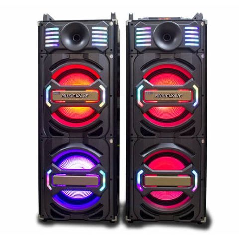 Loa Music Wave Ms-2302