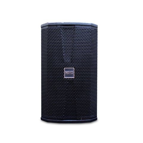 Loa Neko Nx10, Bass 25cm, 300w