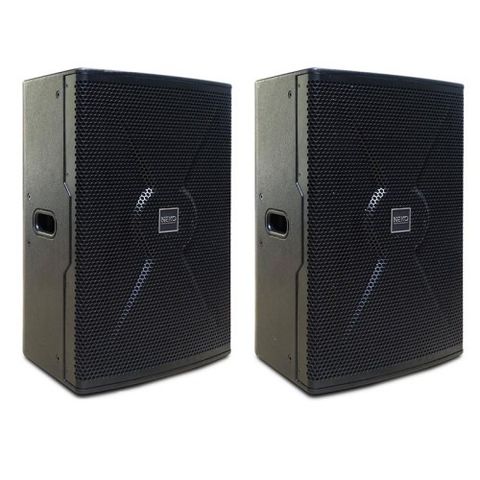 Loa Neko Pv12, Bass 30cm, 450w