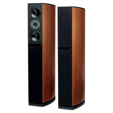 Loa Nghe Nhạc Jamo D590