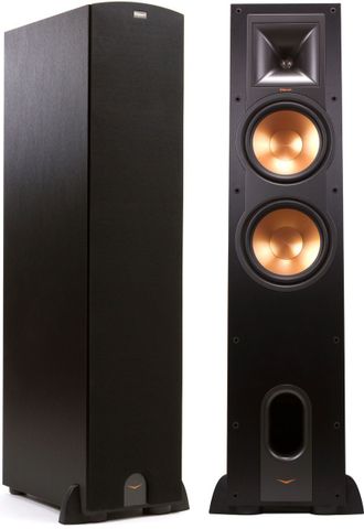 Loa Nghe Nhạc Klipsch R28f