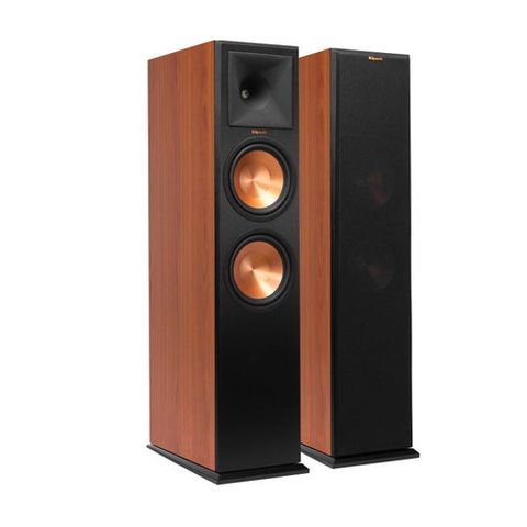 Loa Nghe Nhạc Klipsch Rp 280f