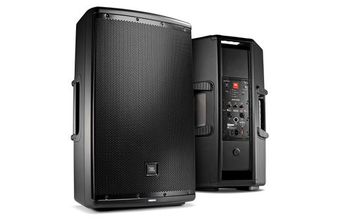 Loa Pa Active Jbl Eon 615 (cặp)