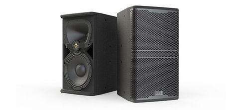 Loa Pa Passive Audiofrog A310