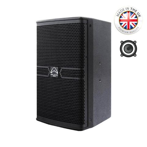 Loa Pa Passive Wharfedale Pro Anglo X12