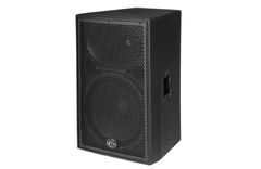  Loa Pa Passive Wharfedale Pro Delta-x15 