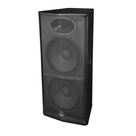 Loa Pa Passive Wharfedale Pro Impact-x215