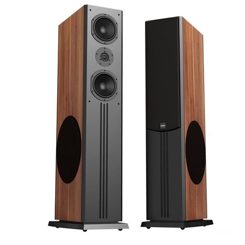 Loa Paramax D88 Limited, Bass 30cm