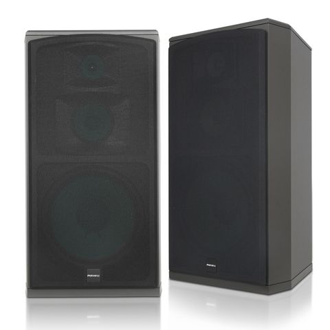 Loa Paramax F850