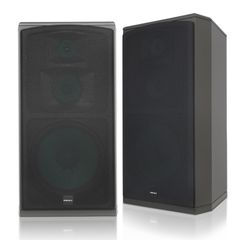  Loa Paramax F850 