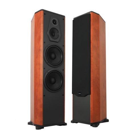 Loa Paramax Fx1500, Bass 20cm, Công Suất 120w