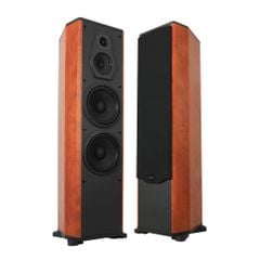  Loa Paramax Fx1500, Bass 20cm, Công Suất 120w 