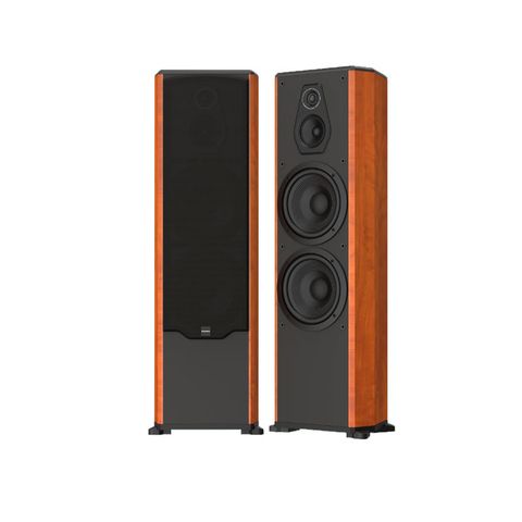 Loa Paramax Fx2500