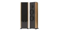  Loa Paramax Fx2500, Bass 25cm, 180w 