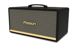  Loa Paramax Pasion 2 