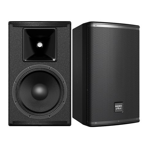 Loa Paramax Pro V30, Bass 30cm, 250w