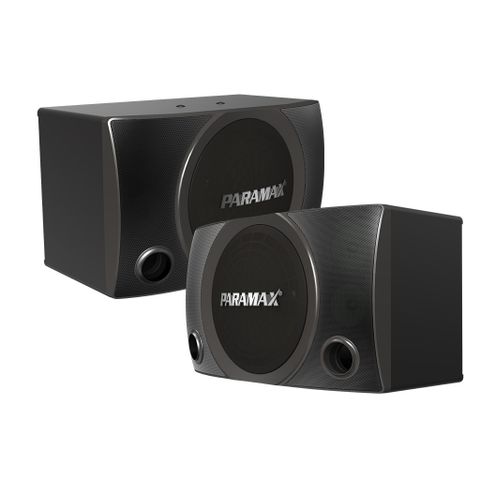 Loa Paramax Sc3500, Bass 30cm, 350w