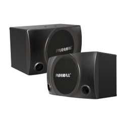  Loa Paramax Sc3500, Bass 30cm, 350w 