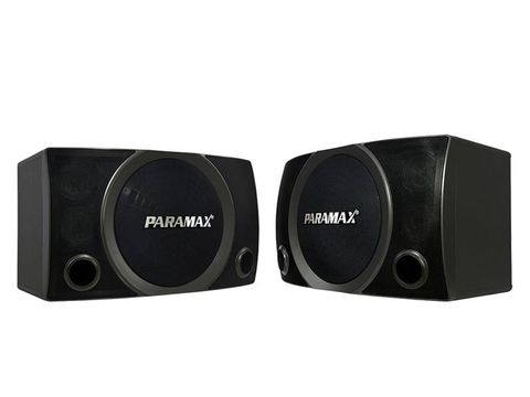 Loa Paramax Sc 2500