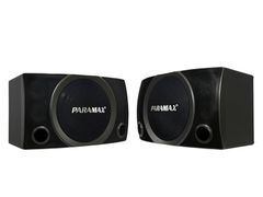  Loa Paramax Sc 2500 
