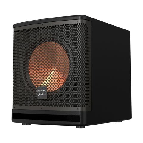 Loa Paramax Sub-a30