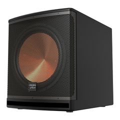  Loa Paramax Sub-a40 