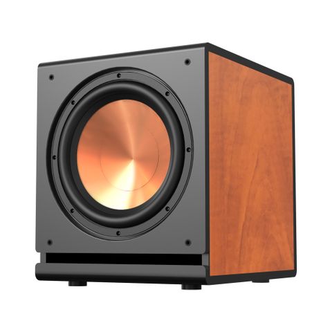 Loa Paramax Sub-d30