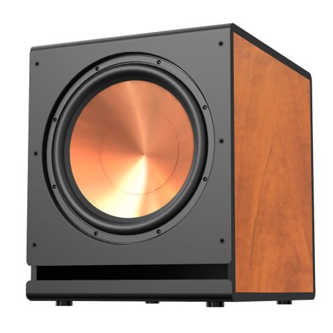 Loa Paramax Sub-d40