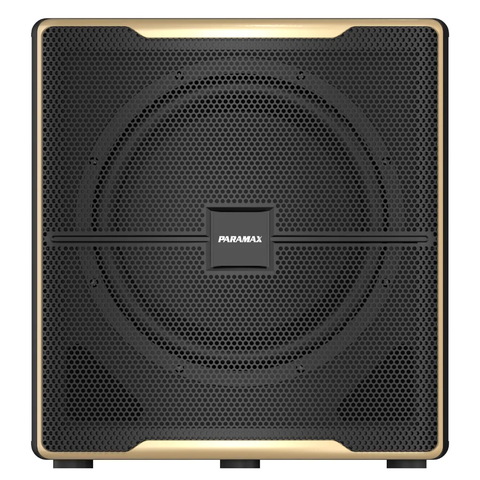Loa Paramax Z-sub
