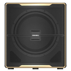  Loa Paramax Z-sub 