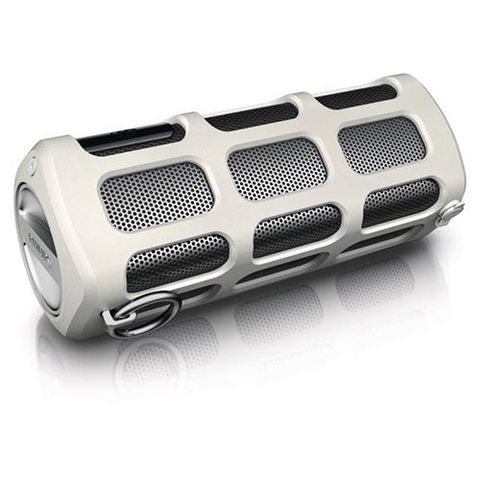 Loa Philips Shoqbox Sb7200 Bluetooth Speaker