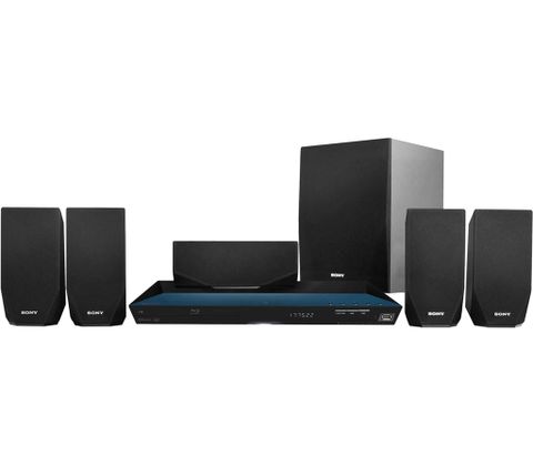 Loa Phòng Blu-ray Sony Bdv-e2100