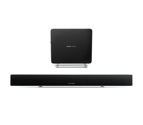 Loa Phòng Harman Kardon Sb35/230