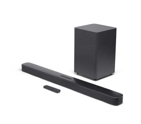 Loa Phòng Jbl Bar 2.1 Deep Bass 300w