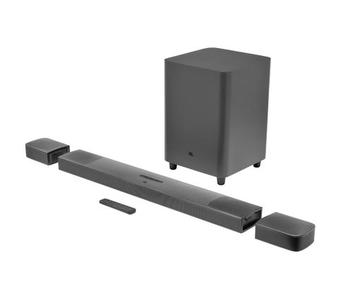 Loa Phòng Jbl Soundbar 9.1 3d