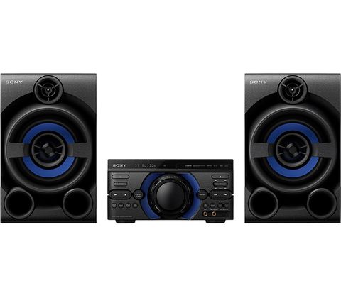Loa Phòng Sony Mhc-m40d