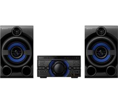 Loa Phòng Sony Mhc-m40d 