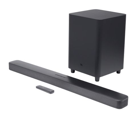 Loa Phòng Soundbar Jbl Bar 5.1 Surround