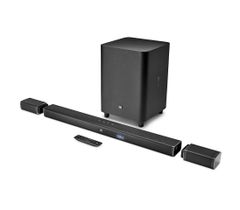  Loa Phòng Soundbar Jbl Bar 5.1ch 4k 