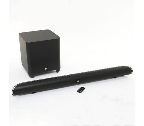 Loa Phòng Soundbar Jbl Cinema Sb450/230