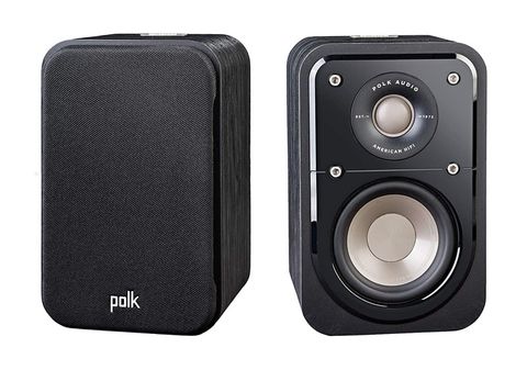 Loa Polk Audio Signature S10